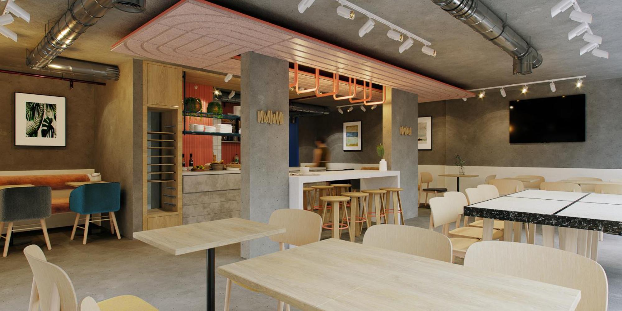 Ibis Budget Pontivy Εξωτερικό φωτογραφία
