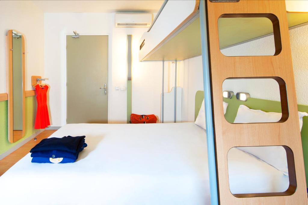 Ibis Budget Pontivy Δωμάτιο φωτογραφία