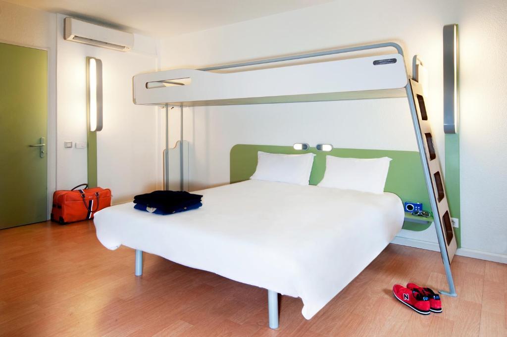 Ibis Budget Pontivy Δωμάτιο φωτογραφία