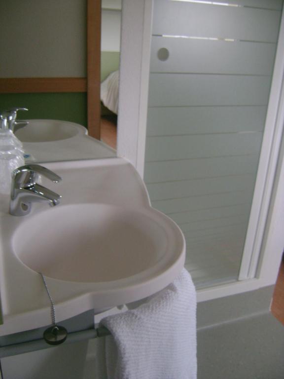 Ibis Budget Pontivy Εξωτερικό φωτογραφία